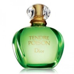 Оригинал Кристиан Диор Тендер Пуазон 100ml Женские Духи Tendre Poison Christian Dior