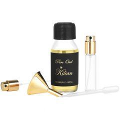 Оригінал Kilian Pure Oud Refill Тестер 100ml Парфумована вода Унісекс Кіліан Чистий Уд