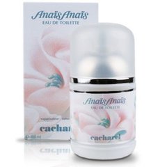 Жіночі парфуми Cacharel Anais Anais edt 100 ml (ніжний, романтичний, жіночний, чуттєвий)