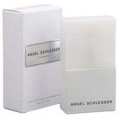 Женская туалетная вода Angel Schlesser Femme (прозрачный, свежий, легкий, утонченный аромат)