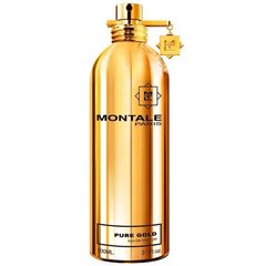 Оригінал Montale Pure Gold 100ml edp Монталь Пур Голд