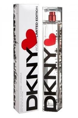 Оригинал DKNY Women ♥ Limited Edition 100ml (чудесный ,красочный ,женственный)