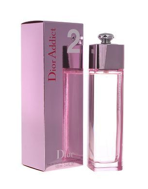 Пробник Christian Dior Addict 2 Eau Fraiche 10ml Жіноча Туалетна вода Крістіан Діор Едикт 2 О Фреш