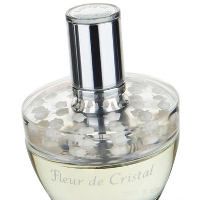 Оригинал Lalique Fleur de Cristal 100ml Женские Духи Лалик Флер де Кристал