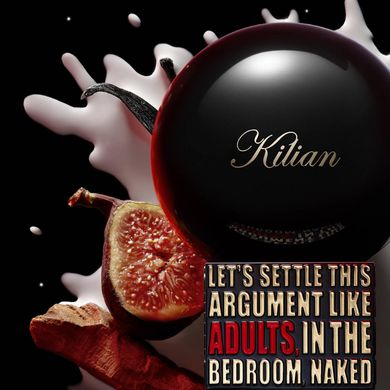 Оригинал Kilian Let's Settle This Argument Like Adults, In The Bedroom, Naked 50ml Килиан Tester