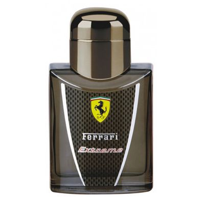 Оригинал Ferrari Extreme 125ml edt Феррари Экстрим (мужественный, дерзкий,энергичный, волнующий аромат)