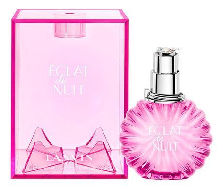 Оригинал Lanvin Eclat De Nuit 100ml Женская Парфюмированная вода Ланвин Эклат Де Нюи