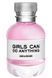 Оригінал Zadig & Voltaire Girls Can Do Anything 90ml Парфуми Задиг і Вольтер Герл Кен ду єнисинг