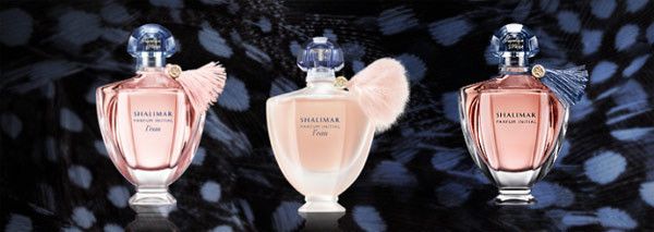 Guerlain Shalimar Parfum Initial 60ml edp (шикарный, пленительный, роскошный, чувственный, гипнотический)