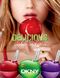 DKNY Donna Karan Delicious Candy Apples Ripe Raspberry 50ml edp (сочный, ягодный, сексуальный аромат)