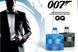 Оригинал James Bond 007 75ml edt (Элегантный, мужественный, обаятельный, сдержанный)