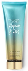 Парфумерне Молочко для обличчя і тіла Victoria's Secret Aqua Kiss 250ml Вікторія Секрет Аква Кісс