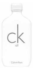 Оригінал Calvin Klein CK All Туалетна вода 100ml Унісекс Кельвін Кляйн СиКей Олл