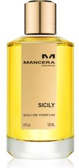 Оригінал Mancera Sicily 120ml Нішеві Парфуми Мансера Сицилія