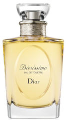 Оригінал Christian Dior Diorissimo 50ml Жіноча Туалетна вода Крістіан Діор Диориссимо