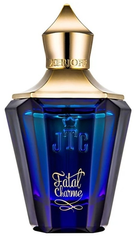 Оригінал Xerjoff Fatal Charme 50ml Унісекс Парфумована вода Ксерджофф Фатальна чарівність