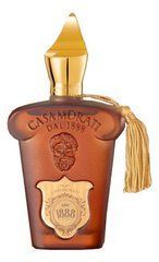 Оригинал Xerjoff Casamorati 1888 Xerjoff 100ml edp Парфюмерная Вода Унисекс Ксерджофф 1888 Касаморати Тестер
