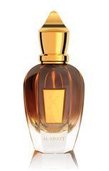 Оригінал Xerjoff Oud Stars Al-Khat 50ml Унісекс Парфумована Вода Ксерджофф Уд Зірки Аль-Хат