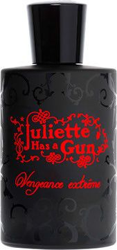 Оригінал Juliette Has A Gun Lady Vengeance Extreme 100ml Жіночі Парфуми edp Джульєтта з Пістолетом Леді Помста Ек