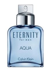 Оригинал Calvin Klein Eternity Aqua for Men 100ml edt Кельвин Кляйн Этернити Аква Мен