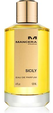 Оригінал Mancera Sicily 120ml Нішеві Парфуми Мансера Сицилія