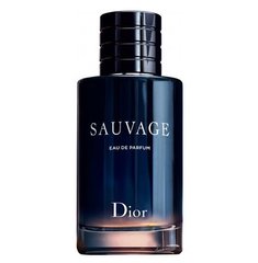 Оригінал Christian Dior Sauvage 2018 60ml Чоловіча Парфумована вода Крістіан Діор Соваж 2018