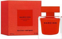Оригинал Narciso Rodriguez Narciso Rouge Eau De Parfum 90ml Нарцисо Родригес Нарцисо Руж