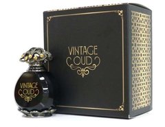 Оригинал Arabesque Perfumes VIintage Oud 12ml Масляные духи Унисекс Арабеска Парфюмерия Винтажный Уд