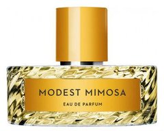 Оригінал Vilhelm Parfumerie Modest Mimosa 100ml Вільгельм Парфюмери Модест Мімоза Скромна Мімоза
