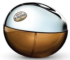 Оригінал DKNY Be Delicious Men edt 50ml Донна Каран Бі Делішес Мен коричневий