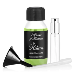 Оригінал Kilian A Taste of Heaven Refill Тестер 100ml Парфумована вода Унісекс Кіліан Смак Небес