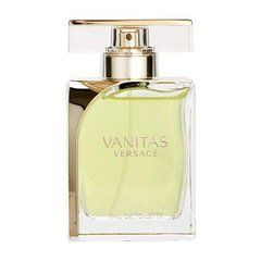 Пробник Versace Vanitas 10ml Жіноча Туалетна вода Версаче Ванітас Розпив/ Відливант