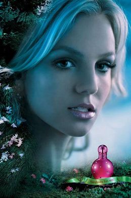Оригинал Britney Spears Fantasy 100ml Парфюмированная вода Женская Бритни Спирс Фэнтези