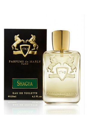 Оригінал Parfums de Marly Shagya 125ml Парфум Де Марлі Шагья
