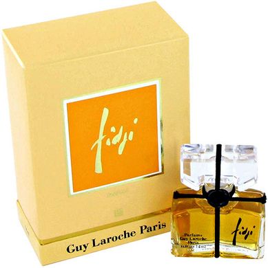 Оригінал Гай Ларош Фіджі Вінтаж 14ml Жіночі парфуми Guy Laroche Fidji