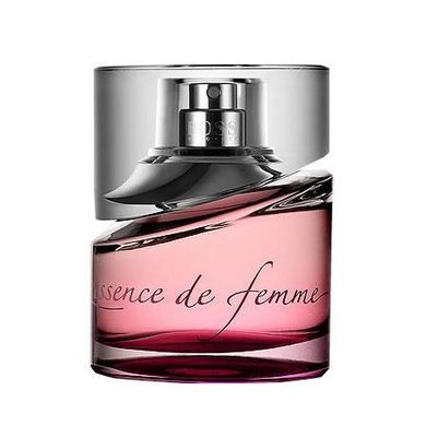 Hugo Boss Femme Essence 75ml edp (Чуттєва квіткова симфонія подарує вам захоплені компліменти чоловіків)
