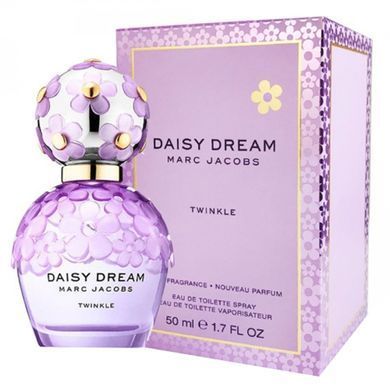 Оригинал Marc Jacobs Daisy Dream Twinkle 50ml Духи Марк Якобс Дейзи Дрим Твинкли