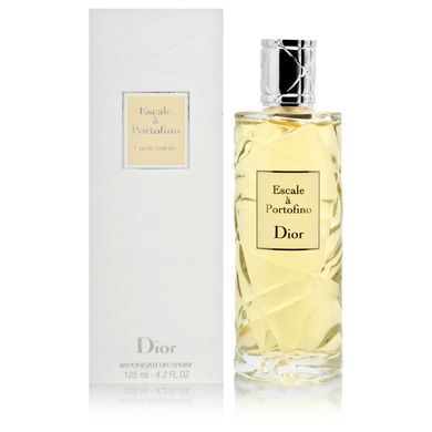 Оригінал Christian Dior Escale a Portofino 125ml edt Крістіан Діор Л'єскаль Портофіно