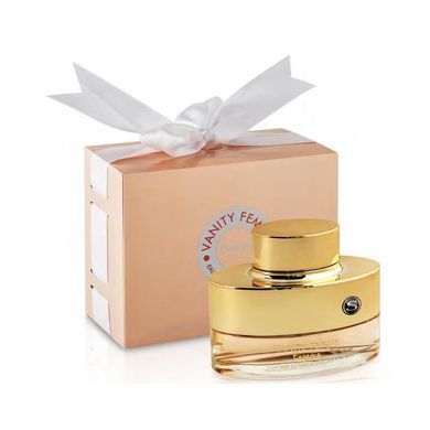 Оригинал Armaf Vanity Essence 100ml Парфюмированная вода Женская Армаф Сущность Тщеславия