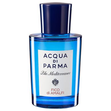 Оригінал Acqua di Parma Blu Mediterraneo Fico di Amalfi 75ml Аква ді Парма Блю Медитерранео Фіко ді Амальфі