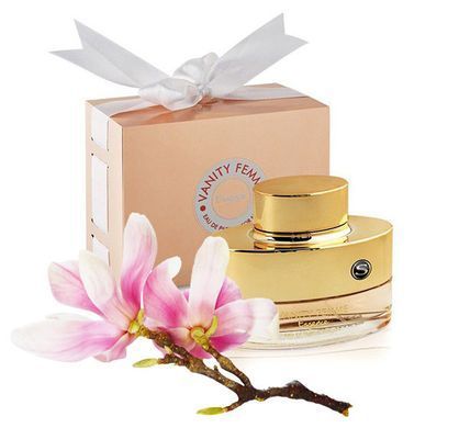 Оригинал Armaf Vanity Essence 100ml Парфюмированная вода Женская Армаф Сущность Тщеславия
