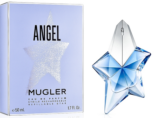 Thierry Mugler Angel Eau De Parfum 50ml Духи Тьерри Мюглер Ангел