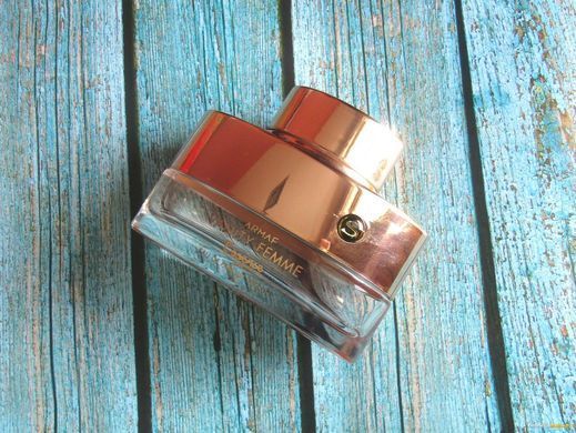 Оригинал Armaf Vanity Essence 100ml Парфюмированная вода Женская Армаф Сущность Тщеславия