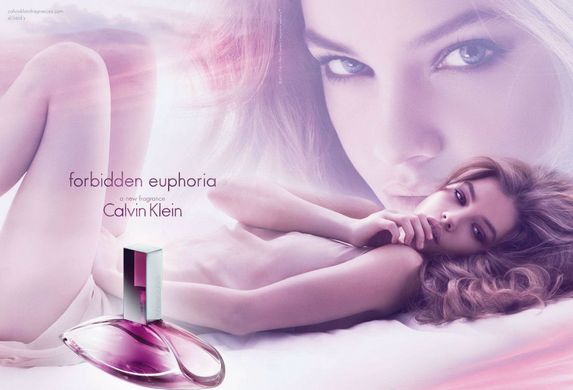 Жіночі парфуми Calvin Klein Euphoria Forbidden edp 50ml (дивовижний, чарівний, спокусливий)