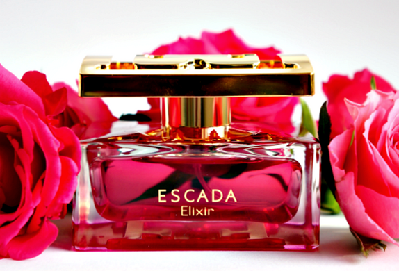 Оригінал Especially Escada Elixir 75ml edp Ескада єспешиали Еліксир