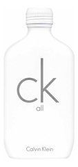 Оригинал Calvin Klein CK All 200ml Туалетная вода Унисекс Кельвин Кляйн СиКей Олл