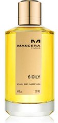 Оригінал Mancera Sicily 60ml Нішеві Парфуми Мансера Сицилія
