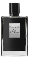 Оригінал Kilian Royal Leather Тестер 50ml Парфумована вода Унісекс Кіліан Королевська Шкіра