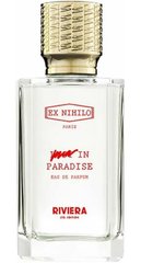 Оригінал Ex Nihilo In Paradise Riviera 100ml Нішеві Духи Екс Ніхіло Ін Парадайс Рів'єра