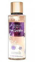 Оригінал Парфумований Спрей для тіла Victoria's Secret Pure Seduction Frosted Fragrance Mist 250ml Вікторія Сикрет Пур Седакшн Фростед / Вікторія Сикрет Чиста Спокуса Покрита Інеєм